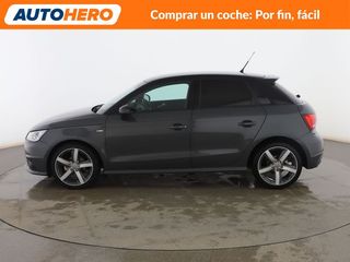 Audi A1 1.4 TDI Attraction