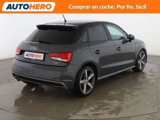 Audi A1 1.4 TDI Attraction