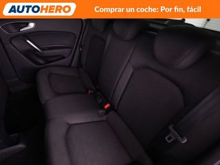 Audi A1 1.4 TDI Attraction