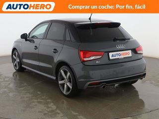 Audi A1 1.4 TDI Attraction