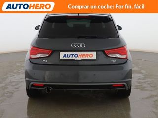 Audi A1 1.4 TDI Attraction