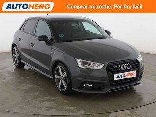 Audi A1 1.4 TDI Attraction