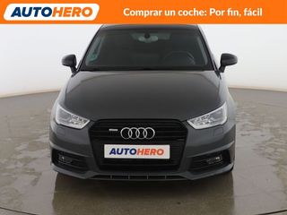 Audi A1 1.4 TDI Attraction