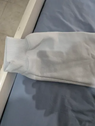 Sudadera Jordan Brooklyn Overhead Fleece