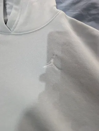 Sudadera Jordan Brooklyn Overhead Fleece