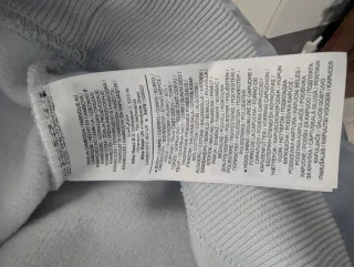 Sudadera Jordan Brooklyn Overhead Fleece