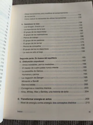 El líder de la manada: Adiestra a tu perro. Ren...