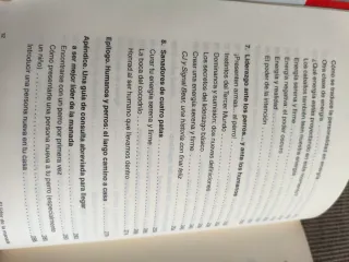 El líder de la manada: Adiestra a tu perro. Ren...