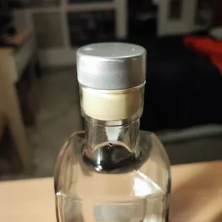 Bottiglia Vuota Gin 2.4 Punto Premium