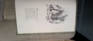 Libro antiguo Romancero del Cid