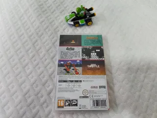 🇪🇸 Doinksoft Collection Nintendo Switch