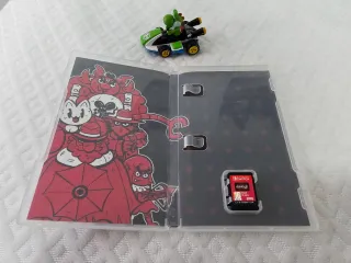 🇪🇸 Doinksoft Collection Nintendo Switch