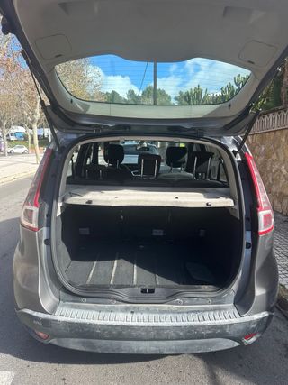 Renault Scenic 2010 ITV NUEVO