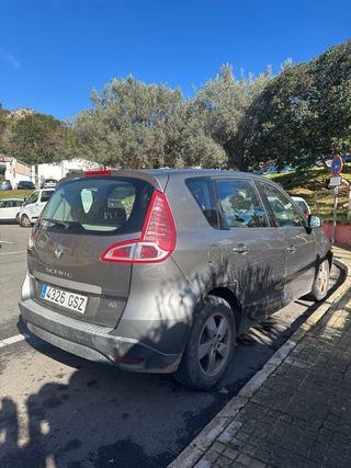 Renault Scenic 2010 ITV NUEVO