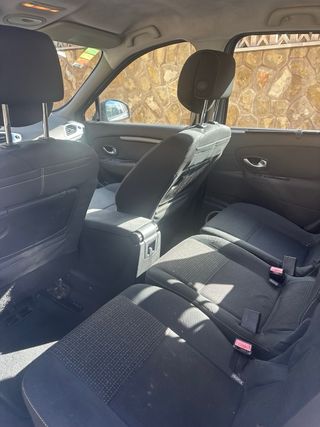 Renault Scenic 2010 ITV NUEVO