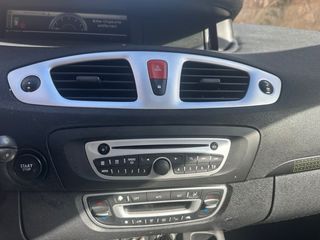 Renault Scenic 2010 ITV NUEVO