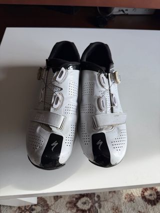 Zapatillas Ciclismo Specialized talla  47