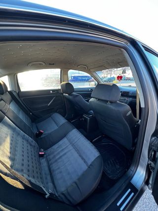 Volkswagen Passat 2002