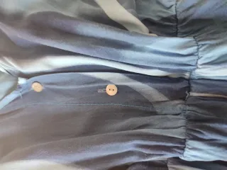 Mono azul New Collection