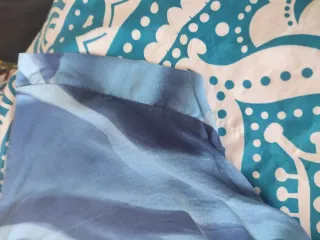 Mono azul New Collection