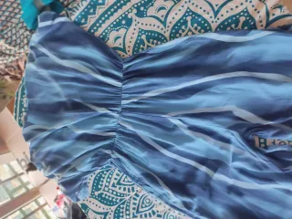 Mono azul New Collection