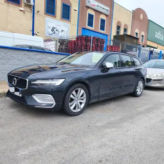 Volvo S60 2018