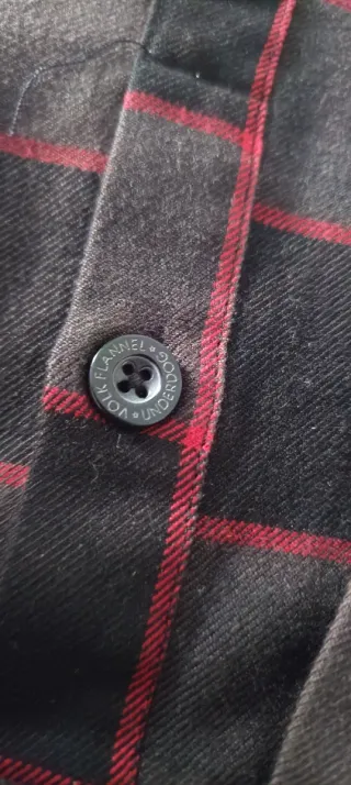 Camisa Franela Hombre Underdog