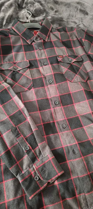 Camisa Franela Hombre Underdog