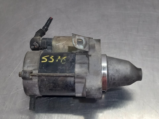 MOTOR ARRANQUE HONDA JAZZ (GD1/5) L13A1 428000095
