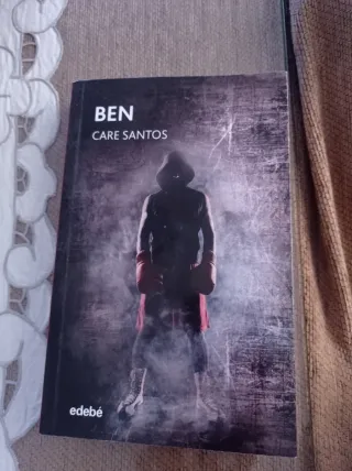 BEN (cast.)