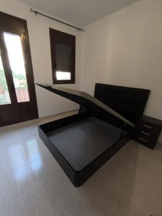 Canapé de 150x190 en oferta