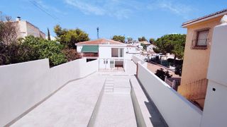 Casa pareada en venta en Los Balcones - Los Altos del Edén en Torrevieja
