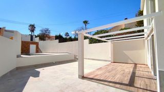 Casa pareada en venta en Los Balcones - Los Altos del Edén en Torrevieja