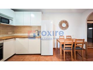 Piso en alquiler en San Agustín - Cala de Bou en Sant Josep de sa Talaia