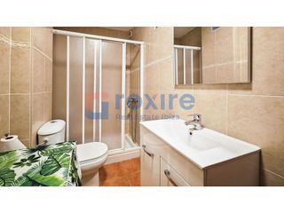 Piso en alquiler en San Agustín - Cala de Bou en Sant Josep de sa Talaia