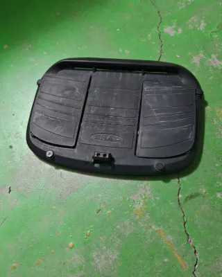 Shad SH45 maleta baul moto