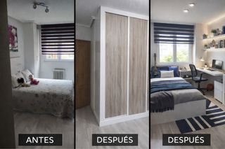 Reformas profesionales · Viviendas y locales