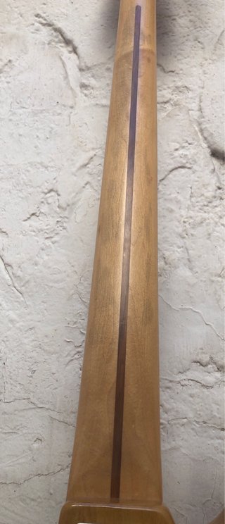 Bajo Fender Jazz Bass RI 75 Japan 1994