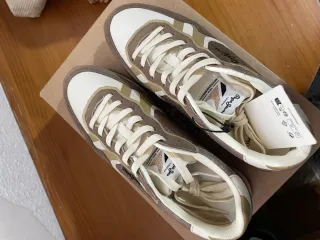 Zapatillas Pepe Jeans Talla 37