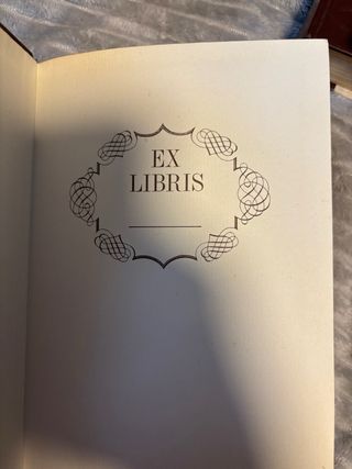 22 libri per collezionisti, selezione del libro