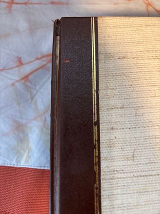 22 libri per collezionisti, selezione del libro