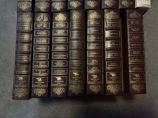 22 libri per collezionisti, selezione del libro