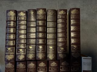 22 libri per collezionisti, selezione del libro