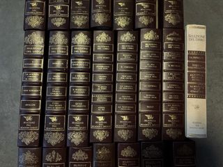 22 libri per collezionisti, selezione del libro