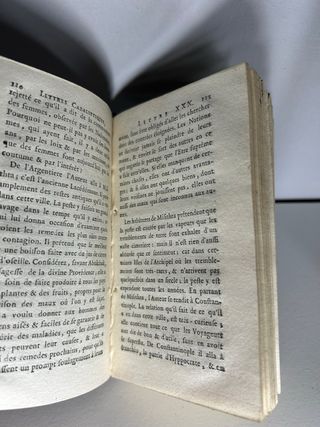 Libri antichi 1770