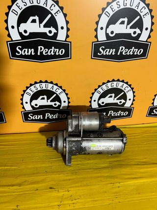 Motor de Arranque VW/Seat/Audi