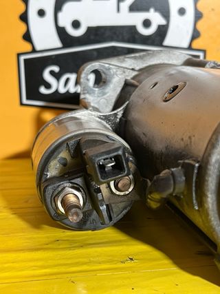 Motor de Arranque VW/Seat/Audi