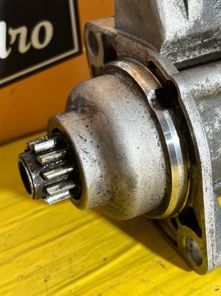 Motor de Arranque VW/Seat/Audi