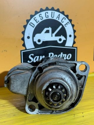 Motor de Arranque VW/Seat/Audi