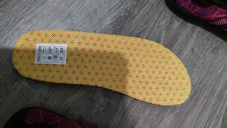 Zapatillas acuáticas talla 37 NUNCA USADAS